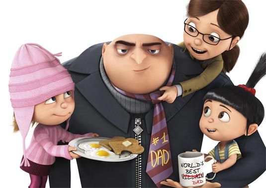 Oportunidade de ser o nosso parente favorito