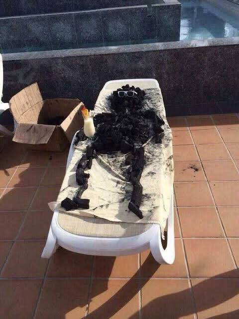 Cota do ar-condicionado para não torrar no verão